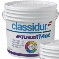 Classidur Aquasil mat 12,5 liter