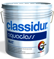 Classidur Aquaclass mat 5 liter