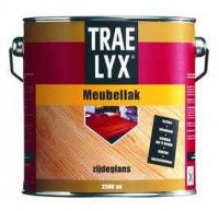 Trae Lyx Meubellak Hoogglans 0,75 liter