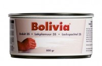 Bolivia acryl lakplamuur 2,5kg