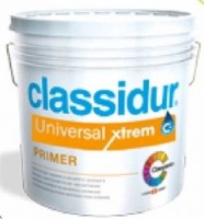 Classidur Universal Primer Xtrem 2,5 liter