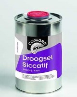 Copagro droogsel 1 liter