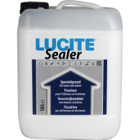 Lucite Sealer 1110T 10 liter