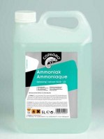 Copagro ammoniak (oplossing 18/20 12%) 5 liter