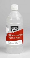 Copagro black vernis 1 liter