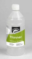 Copagro synthetische thinner 1 liter