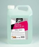 Copagro zoutzuur (23%) 5 liter