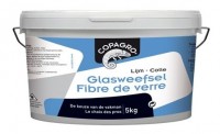 Copagro glasweefsellijm 10 kg