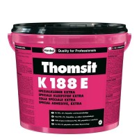 Thomsit K188E pvc lijm 13kg