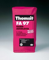 Thomsit FA97 egaliseermiddel 25 kg
