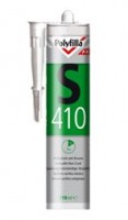 Polyfilla Pro acryl kit S410 non-crack 310ml