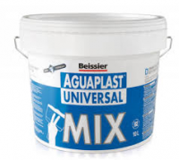 Aguaplast Universal Mix 10 liter