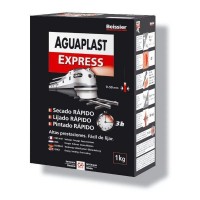 Aguaplast Express 4kg