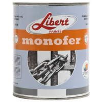 Libert Monofer 2,5 liter