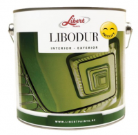 Libert Libodur 2,5 liter