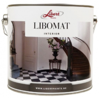 Libert Libomat 2,5 liter