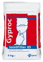Gyproc Jointfiller 45 5kg