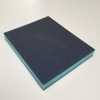 Sia Standardpad Blauw K.80 Medium Fine